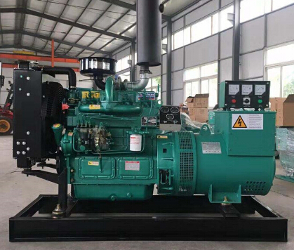 商洛宗申动力10kw小型柴油二手发电机 商洛宗申动力10kw小型柴油二手发电机