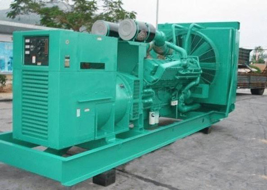 商洛75kw康明斯柴油发电车出租图片 商洛75kw康明斯柴油发电车出租图片