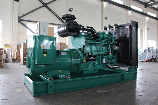 商洛320kw康明斯柴油发电车出租组图片 商洛320kw康明斯柴油发电车出租组图片