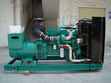 商洛1100kw康明斯柴油发电机组图片 商洛1100kw康明斯柴油发电机组图片