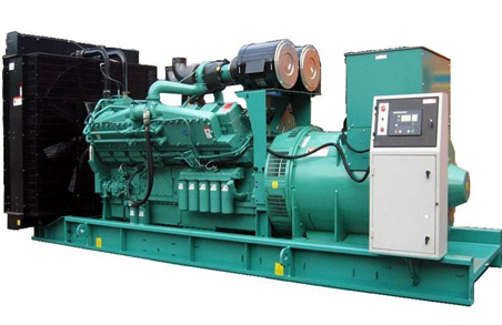 商洛570kw康明斯柴油发电机组图片 商洛570kw康明斯柴油发电机组图片