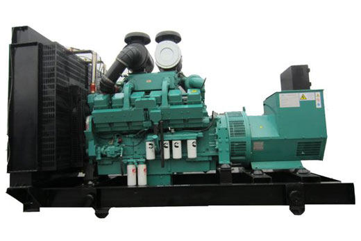 商洛柴油发电机组 商洛柴油发电机组
