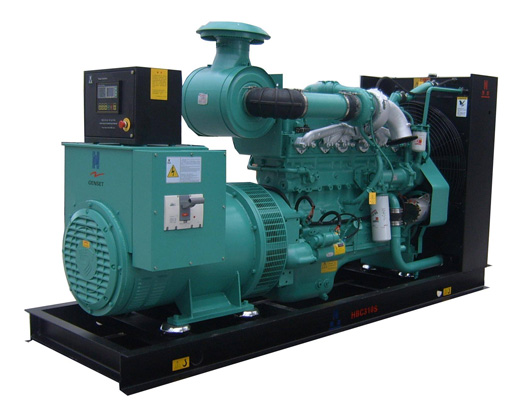 商洛柴油发电机 商洛柴油发电机