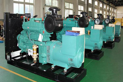 商洛小型柴油发电机 商洛小型柴油发电机