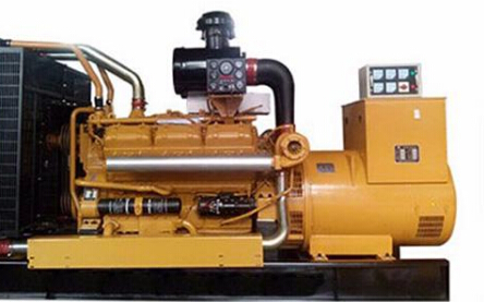 商洛发电机出租 商洛发电机出租