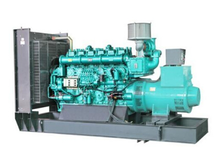 商洛发电机出租 商洛发电机出租