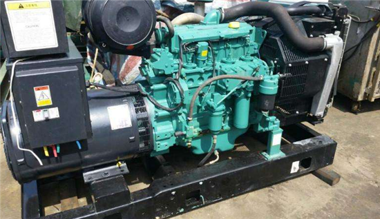 商洛柴油发电机 商洛柴油发电机