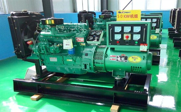 商洛发电机出租 商洛发电机出租